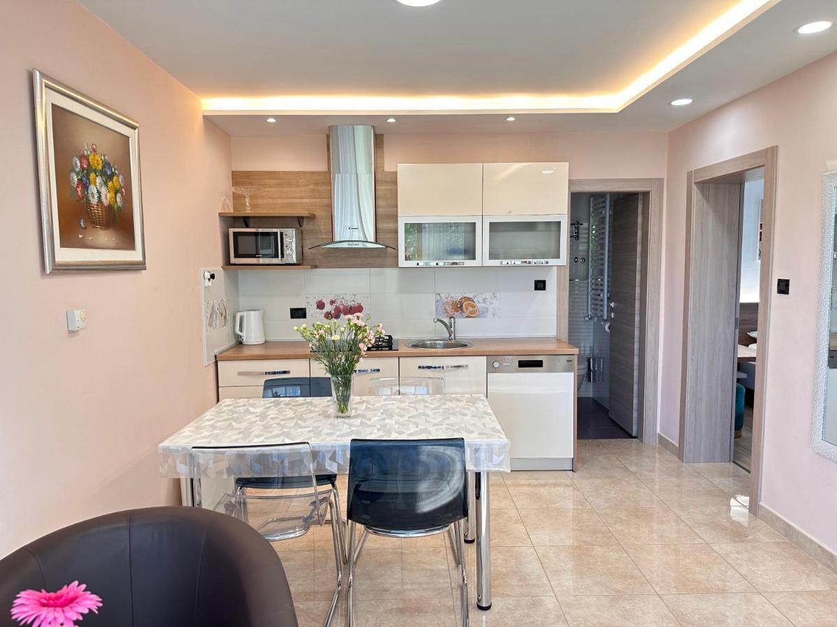 Pancur Apartman